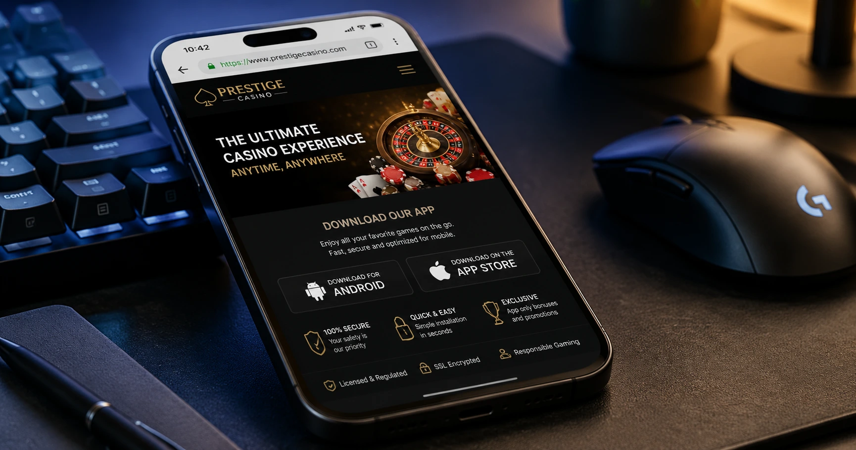 How to Download the phlwin online casino app download and Steps to Follow - image 1