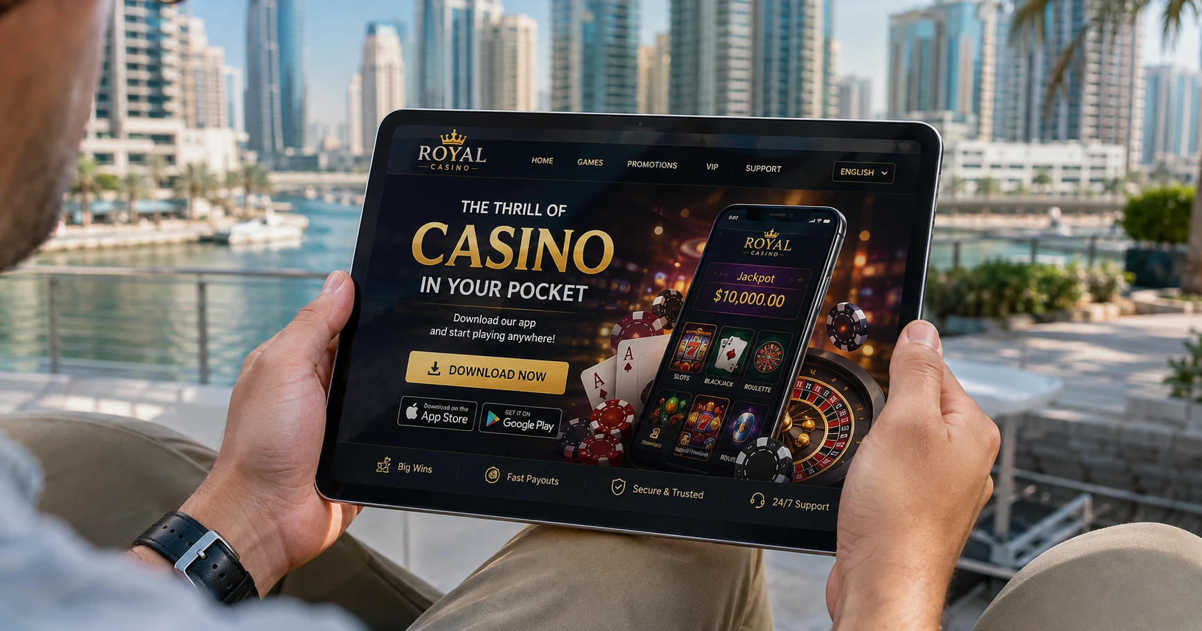 How to Download the phlwin online casino app download and Steps to Follow - image 2