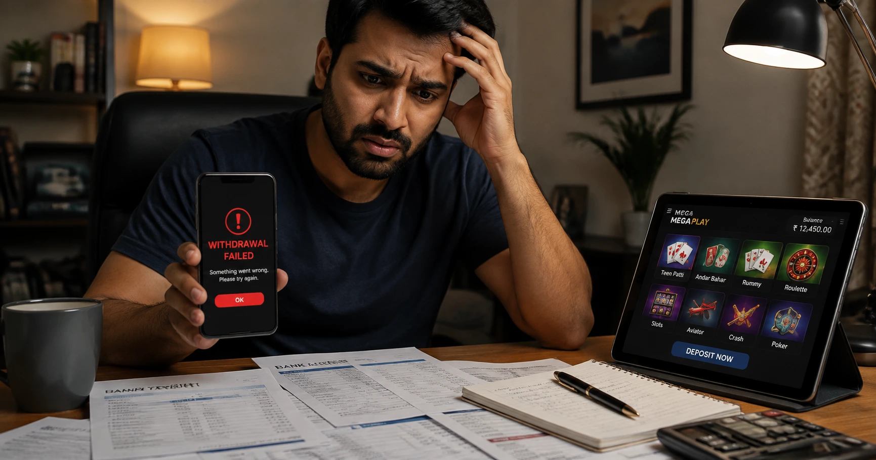 Understanding phlwin withdrawal failed: Causes and Solutions - image 2