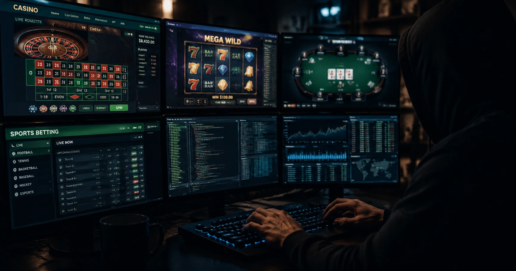 How to Cheat on Phlwin: Strategies and Risks - image 2