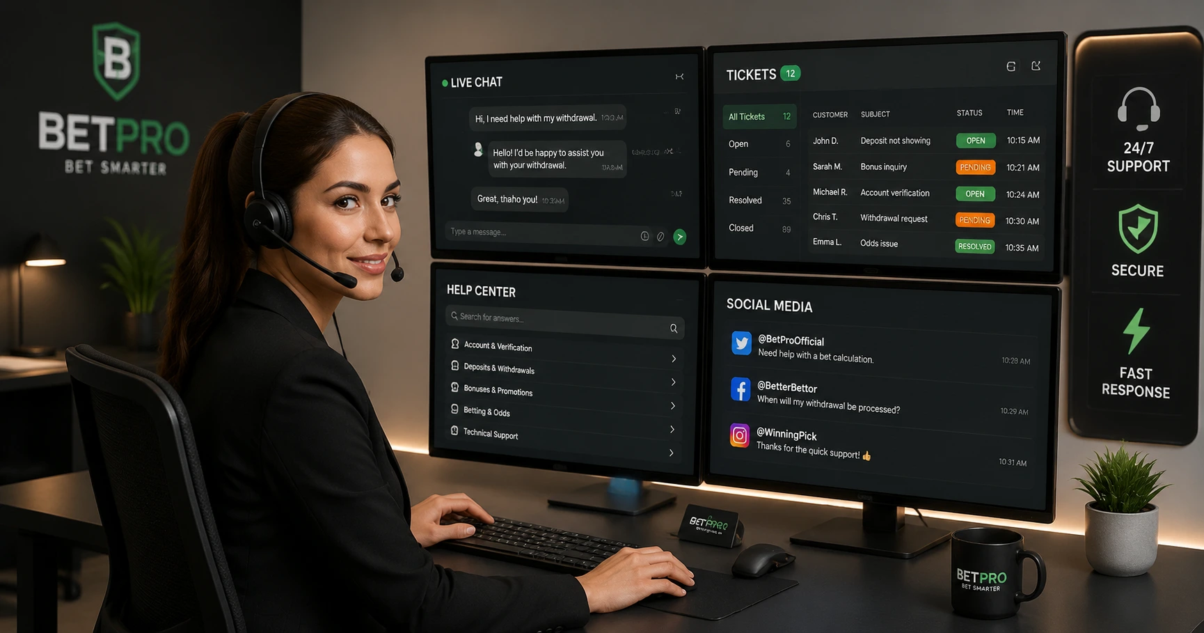 Understanding the Customer Service of Phlwin - image 1
