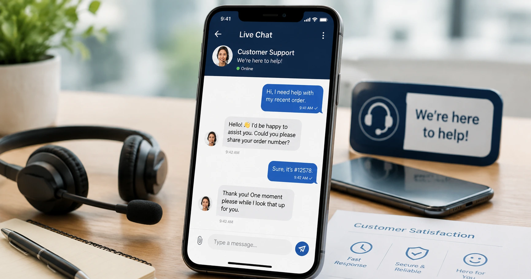 Understanding the Customer Service of Phlwin - image 2