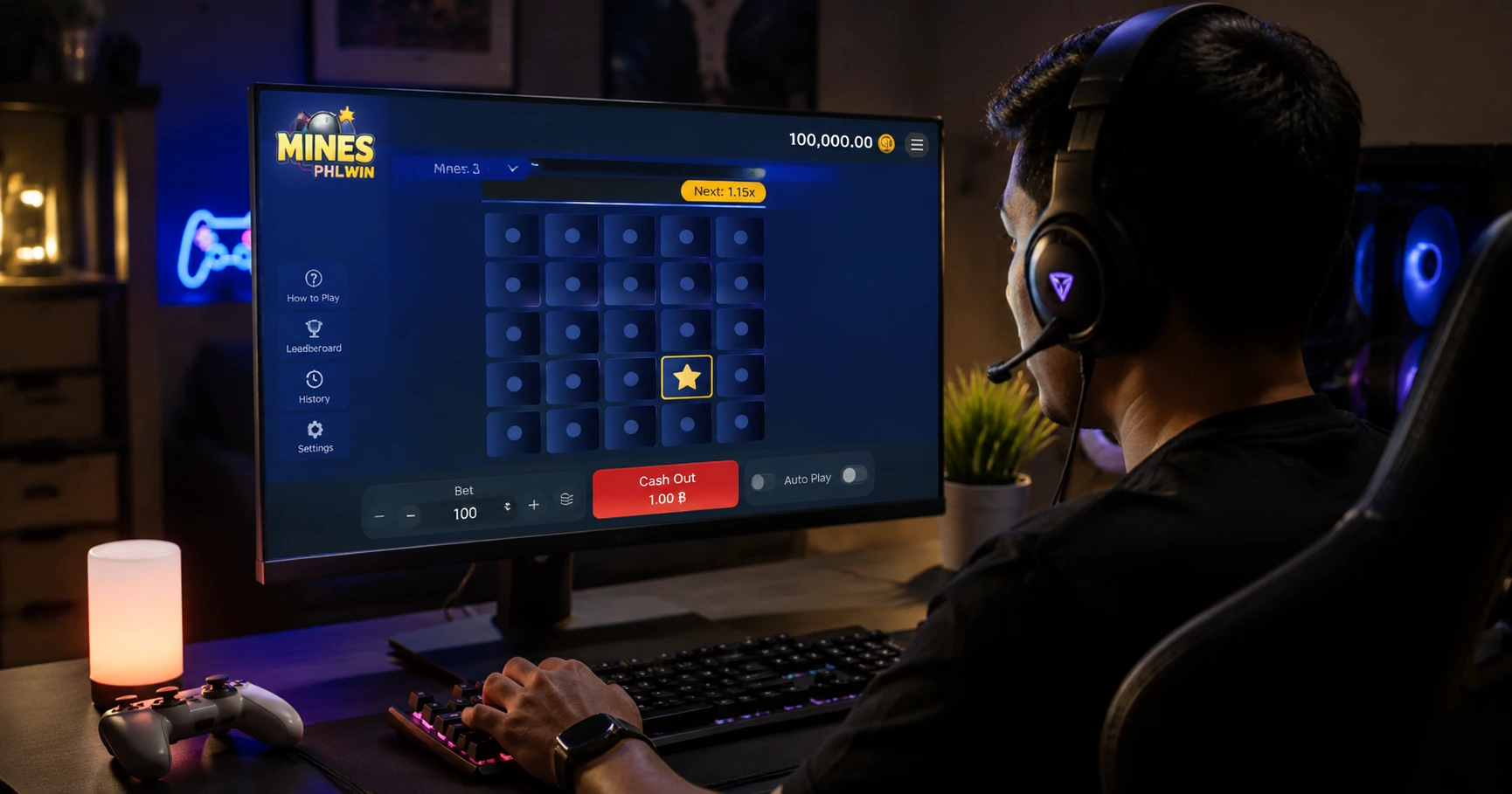 Mastering how to play mines phlwin: Your Ultimate Guide - image 2 Mastering how to play mines phlwin: Your Ultimate Guide - image 2