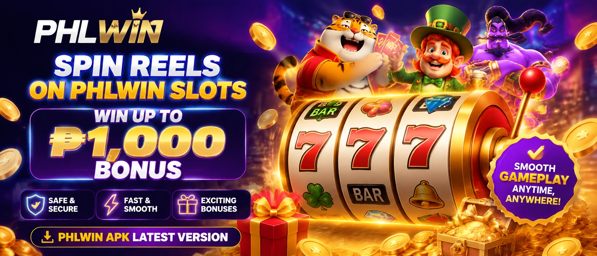 Online Slot hub for Filipino mobile players