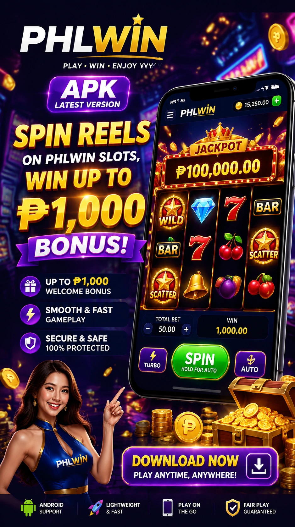 Big Bass Bonanza slot showcase