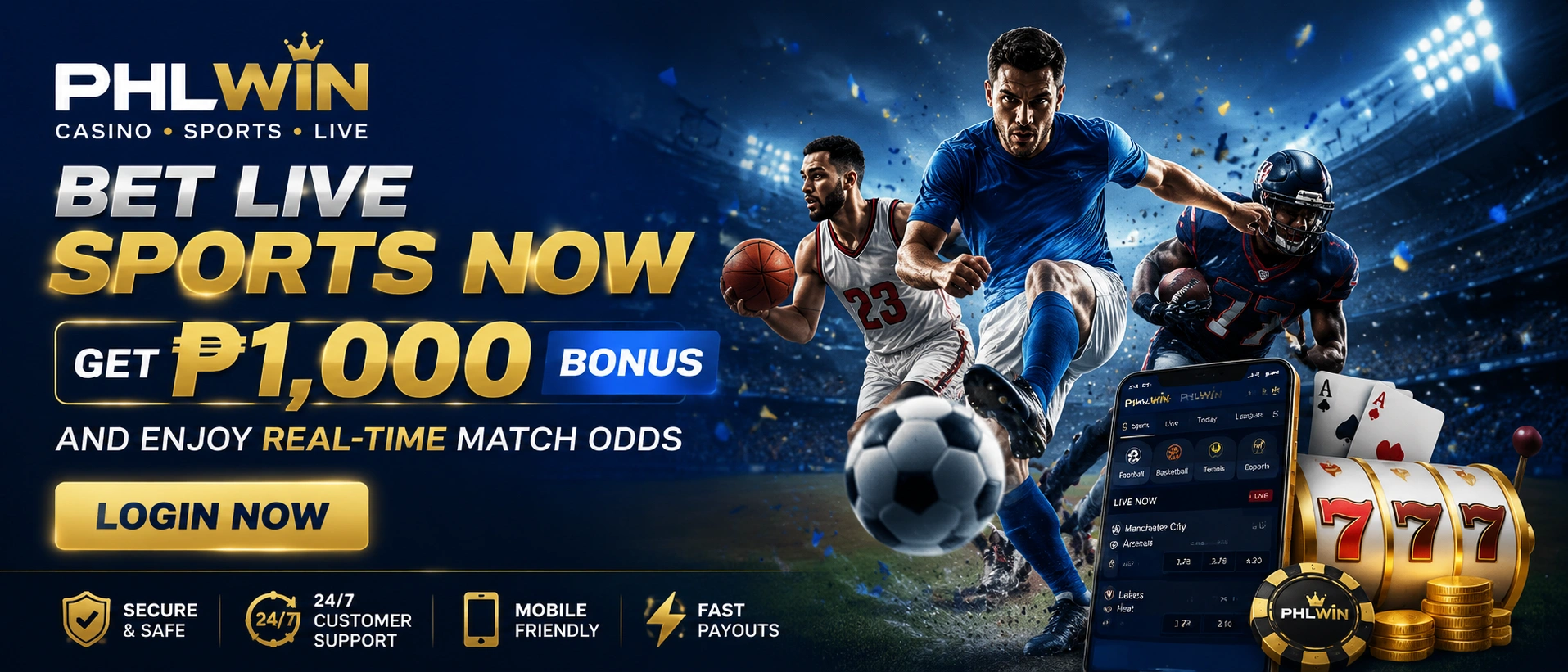 Sports betting category visual 2