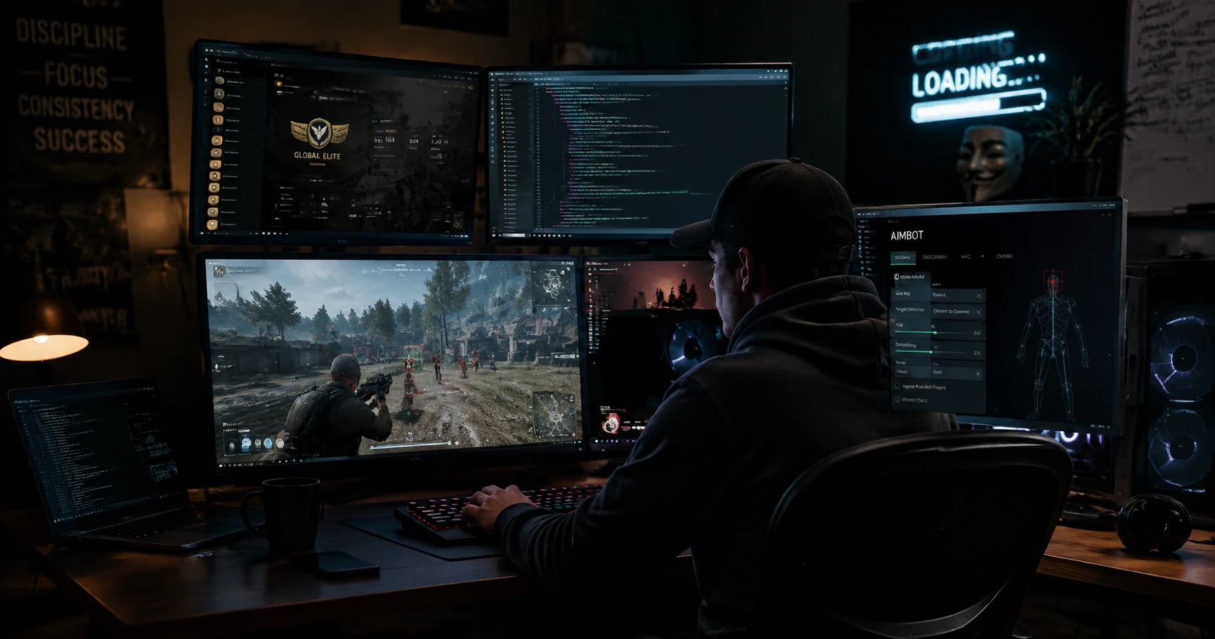 Comprehensive Guide on philwin cheat and Its Impact on Gaming - image 1 Comprehensive Guide on philwin cheat and Its Impact on Gaming - image 1