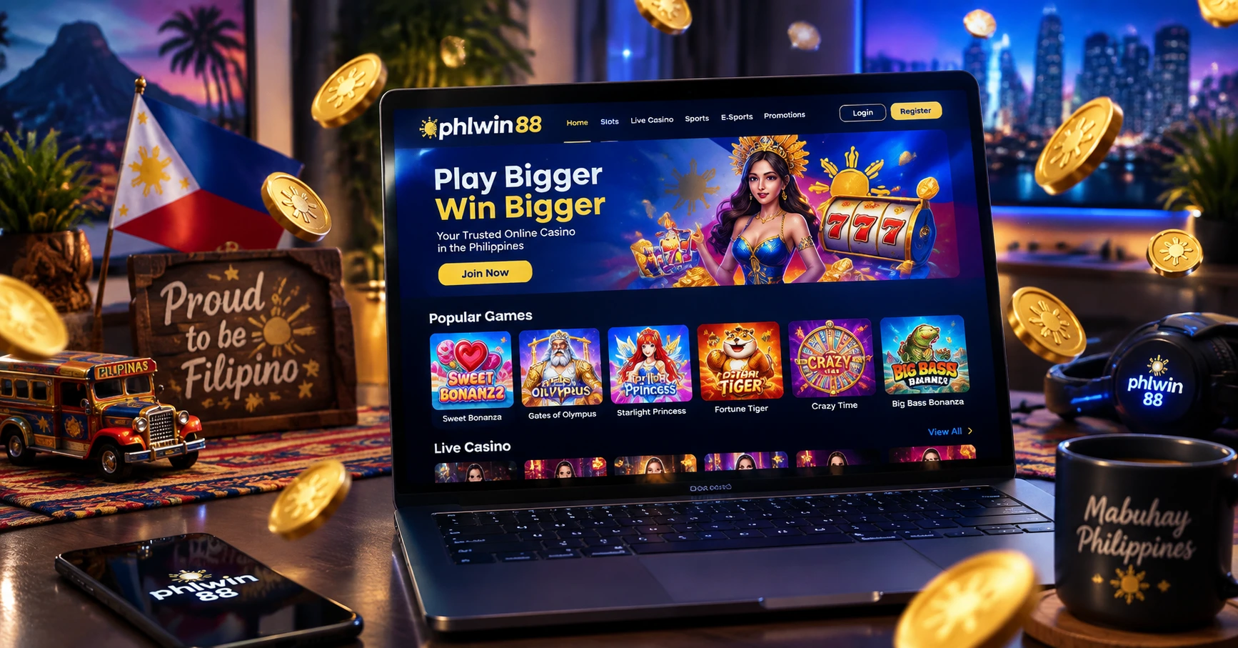 Unlocking the phlwin bonus code march 11 2023: Maximize Your Wins Today - image 2 Unlocking the phlwin bonus code march 11 2023: Maximize Your Wins Today - image 2