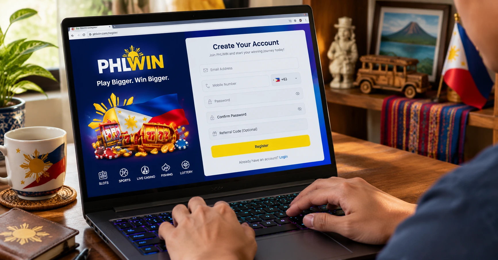 Mastering How to Play Phlwin: A Complete Guide for Filipino Players - image 1