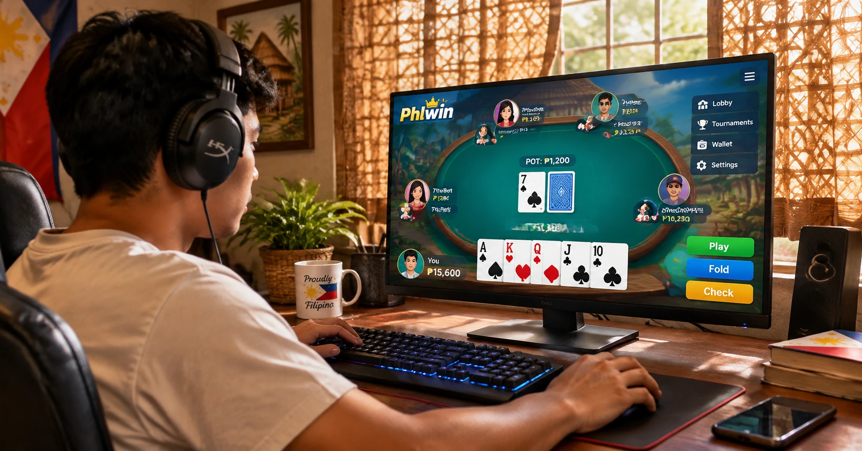 Mastering How to Play Phlwin: A Complete Guide for Filipino Players - image 2