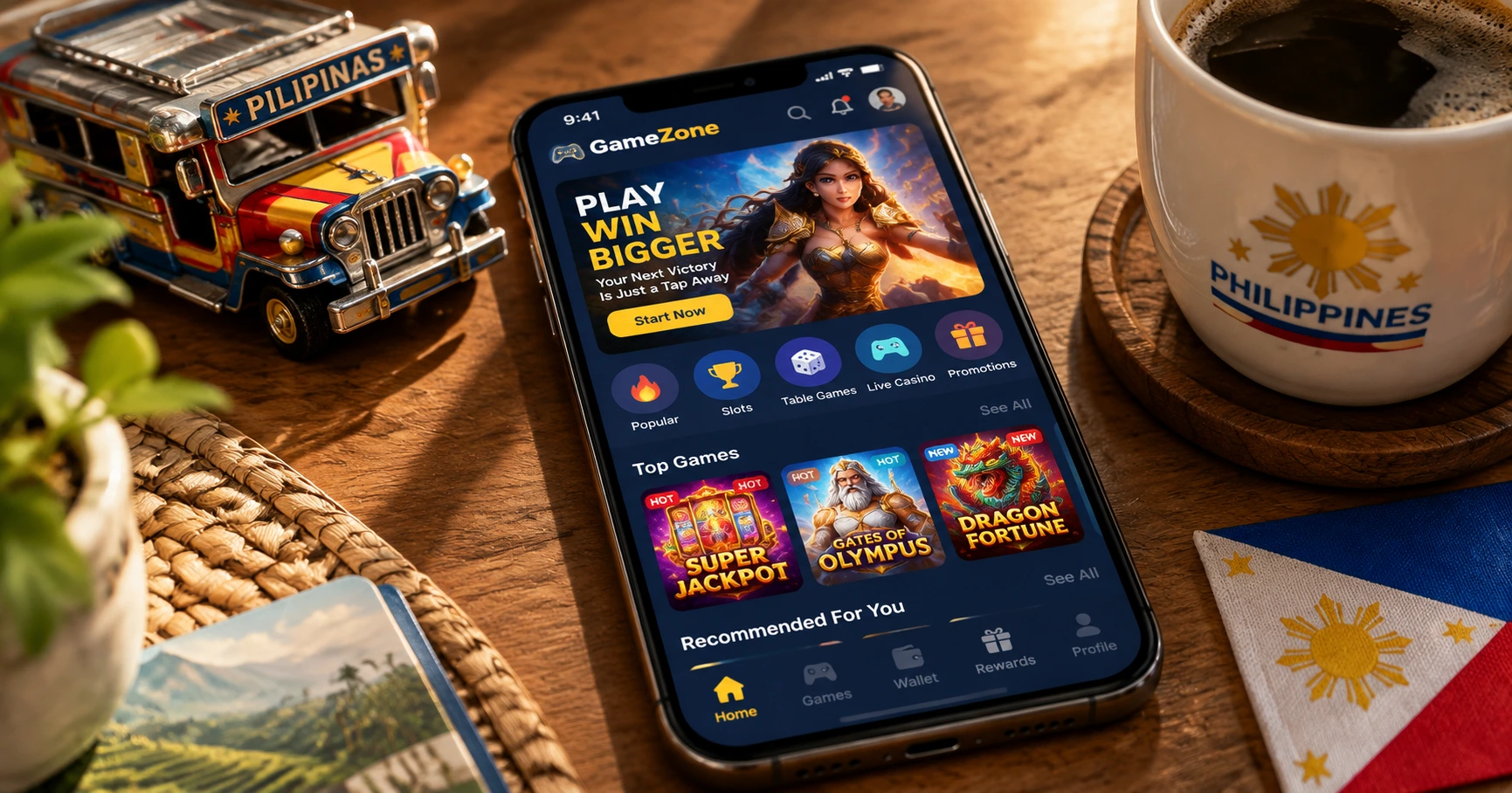 Is Phlwin App Legit? A Comprehensive Review for Filipino Users - image 1