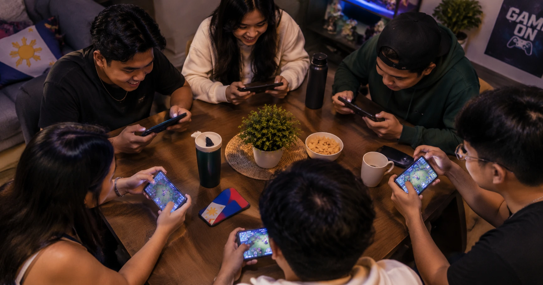 Is Phlwin App Legit? A Comprehensive Review for Filipino Users - image 3