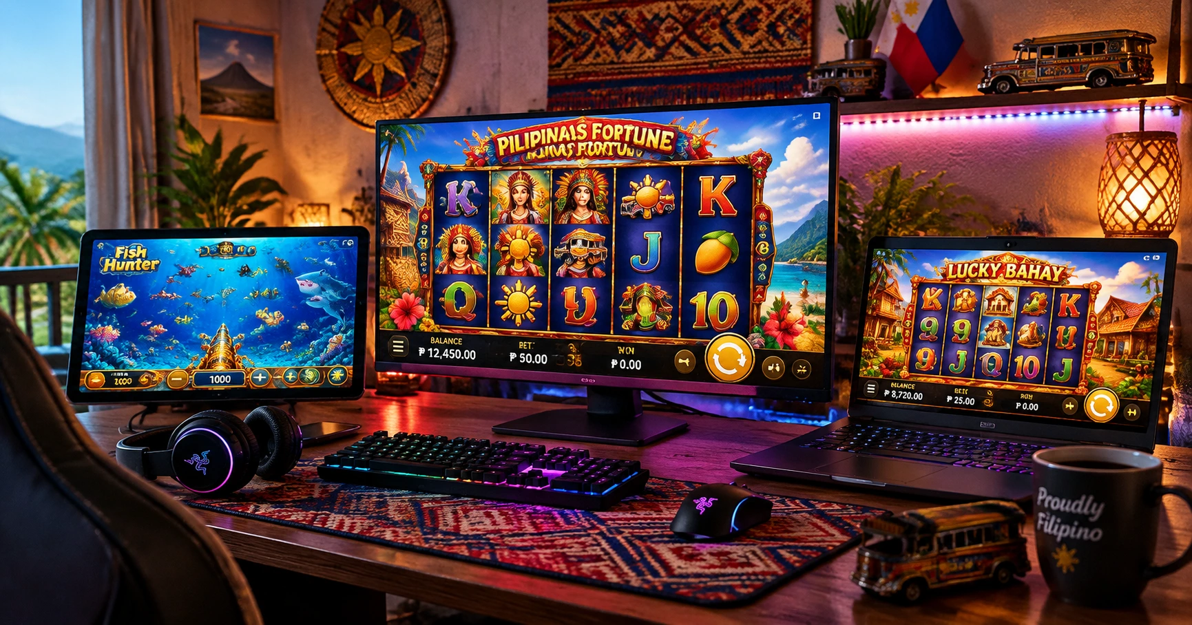 phlwin/online: Your Gateway to the Ultimate Filipino Gaming Experience - image 1