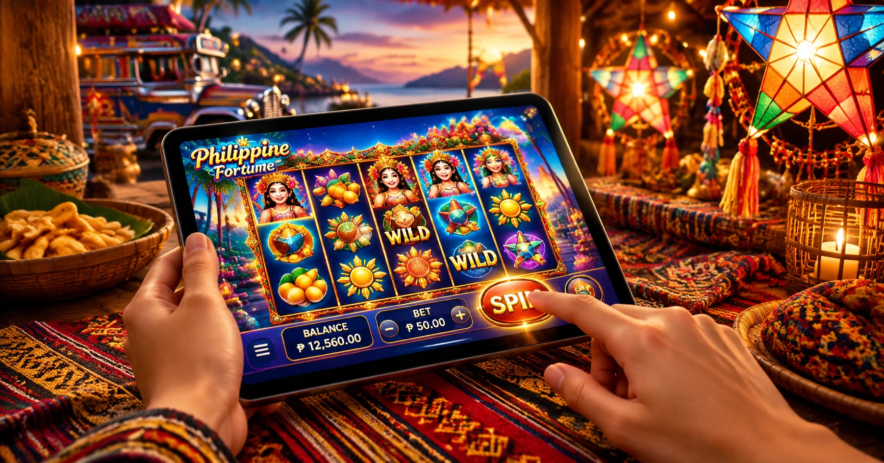 phlwin/online: Your Gateway to the Ultimate Filipino Gaming Experience - image 3